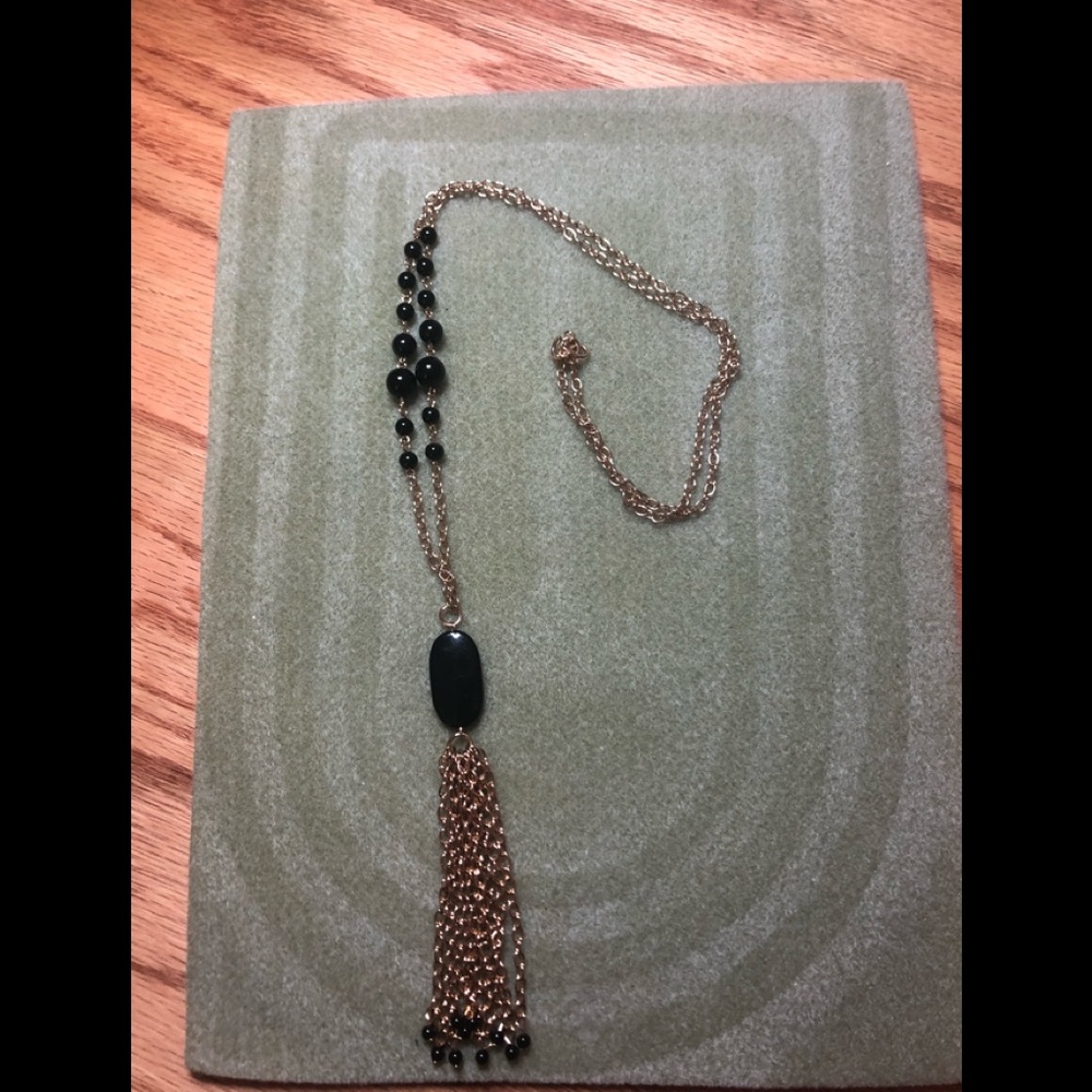 Necklace Oversized